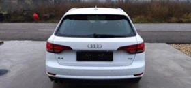 Audi A4 2.0 tdi, снимка 7