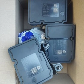 Honda Accord ABS и ВОЛАНИ, снимка 10