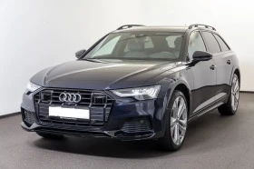 Audi A6 Allroad 45 TDI quattro, снимка 1