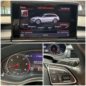 Audi A6 Allroad V6BITurbo/Quattro/FullLed, снимка 10