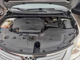 Toyota Avensis Комби, снимка 13