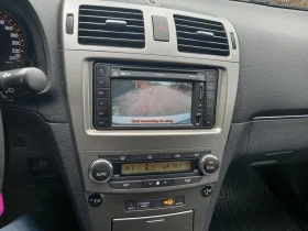 Toyota Avensis Комби, снимка 14