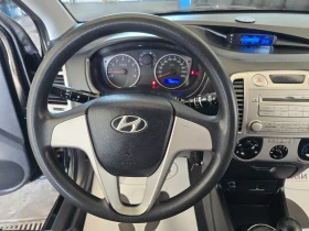 Hyundai I20 ЕВРО5* бензин* , снимка 12