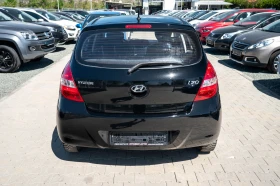 Hyundai I20 ЕВРО5* бензин* , снимка 8