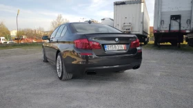 BMW 550 BMW 5er M550d xDrive M Sport, снимка 4