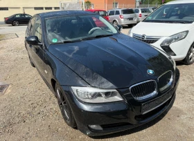 BMW 320 320d 184 к.с , снимка 3