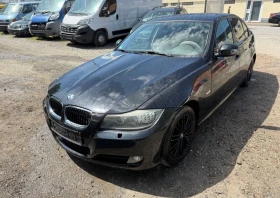 BMW 320 320d 184 к.с , снимка 2