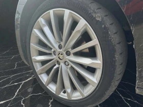 Skoda Superb, снимка 15
