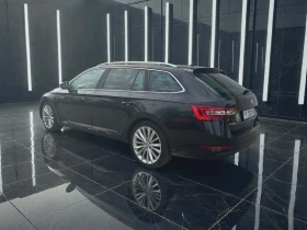 Skoda Superb, снимка 4
