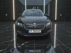 Skoda Superb, снимка 3