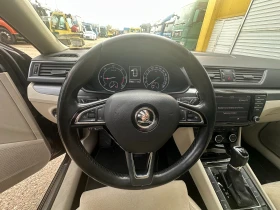 Skoda Superb, снимка 8