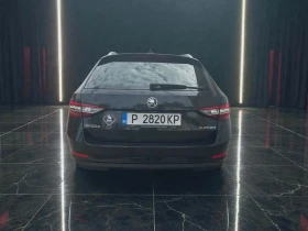 Skoda Superb, снимка 6
