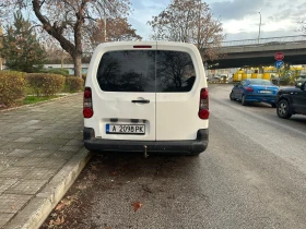 Citroen Berlingo, снимка 4