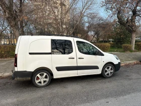 Citroen Berlingo, снимка 3