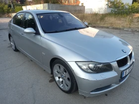 BMW 330 330 Xi, снимка 4