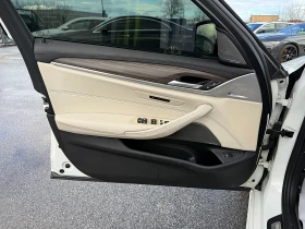 BMW 550 M550i-M PAKET-HEAD UP-LED-BIXENON-4x4-KAMERA-FULL!, снимка 8