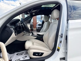 BMW 550 M550i-M PAKET-HEAD UP-LED-BIXENON-4x4-KAMERA-FULL!, снимка 9