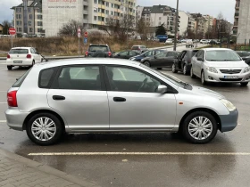 Honda Civic 1.7 CDTI, снимка 4