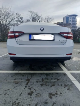 Skoda Superb Skoda Superb 2.0 TDI LAURIN & KLEMENT 4X4 DSG AUTO, снимка 5