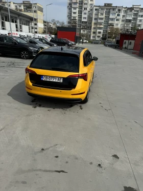 Skoda Scala Scala, снимка 4