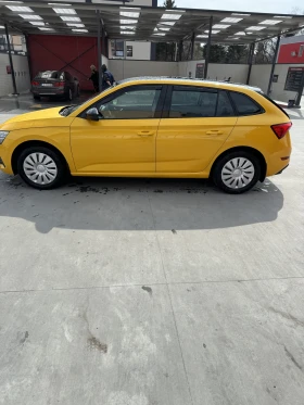 Skoda Scala Scala, снимка 7