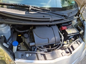 Toyota Aygo Бензин, 4-ри Врати, снимка 8