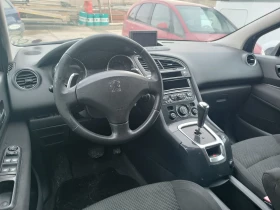 Peugeot 5008, снимка 4