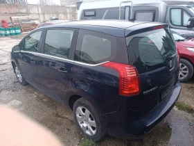 Peugeot 5008, снимка 2