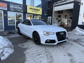 Audi A5 * S-Line* * HeadUp* AвтоКредит* (ЦЕНА ДО БГ), снимка 2