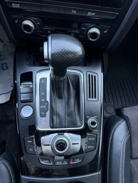 Audi A5 * S-Line* * HeadUp* AвтоКредит* (ЦЕНА ДО БГ), снимка 14