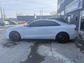 Audi A5 * S-Line* * HeadUp* AвтоКредит* (ЦЕНА ДО БГ), снимка 7