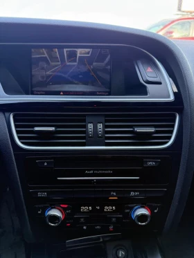 Audi A5 * S-Line* * HeadUp* AвтоКредит* (ЦЕНА ДО БГ), снимка 12