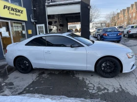Audi A5 * S-Line* * HeadUp* AвтоКредит* (ЦЕНА ДО БГ), снимка 3