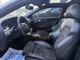 Audi A5 * S-Line* * HeadUp* AвтоКредит* (ЦЕНА ДО БГ), снимка 9