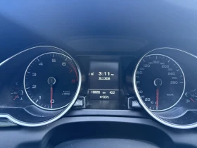 Audi A5 * S-Line* * HeadUp* AвтоКредит* (ЦЕНА ДО БГ), снимка 11