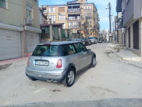 Mini Cooper 1.6 Бензин, снимка 3