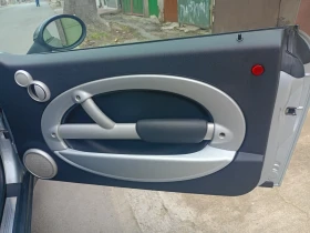 Mini Cooper 1.6 Бензин, снимка 10