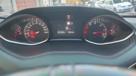 Peugeot 308 HDI, снимка 9