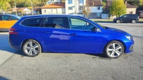 Peugeot 308 HDI, снимка 2