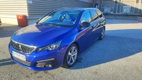 Peugeot 308 HDI, снимка 1