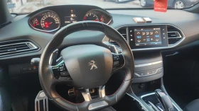 Peugeot 308 HDI, снимка 3