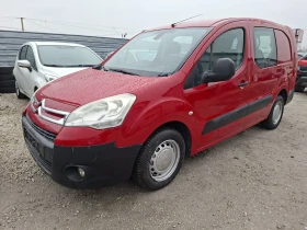 Citroen Berlingo 4+ 1/N1/LONG/КЛИМА/1.6Д-90кс, снимка 1