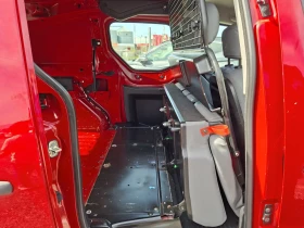 Citroen Berlingo 4+ 1-LONG/N1/КЛИМА/1.6Hdi-90кс, снимка 14