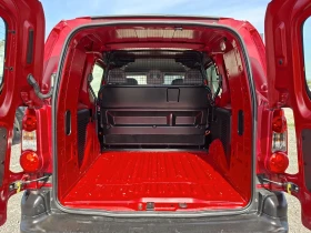 Citroen Berlingo 4+ 1-LONG/N1/КЛИМА/1.6Hdi-90кс, снимка 16