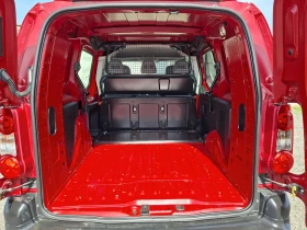 Citroen Berlingo 4+ 1-LONG/N1/КЛИМА/1.6Hdi-90кс, снимка 17