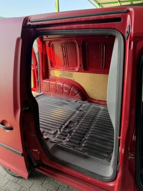 VW Caddy 1.9TDI 105, снимка 6