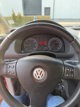 VW Caddy 1.9TDI 105, снимка 12