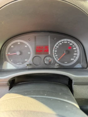 VW Caddy 1.9TDI 105, снимка 13