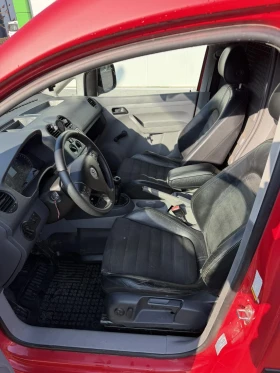 VW Caddy 1.9TDI 105, снимка 9