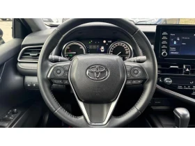 Toyota Camry 2.5 HSD CVT FWD BUSINESS, снимка 13